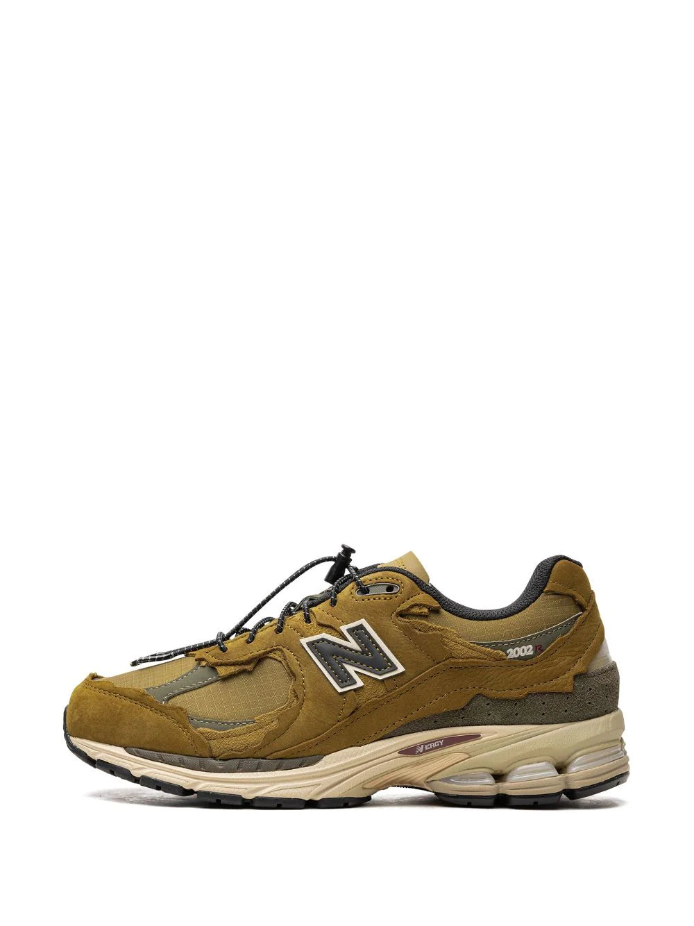 NEW BALANCE - 2002R PROTECTION PACK HIGH DESERT