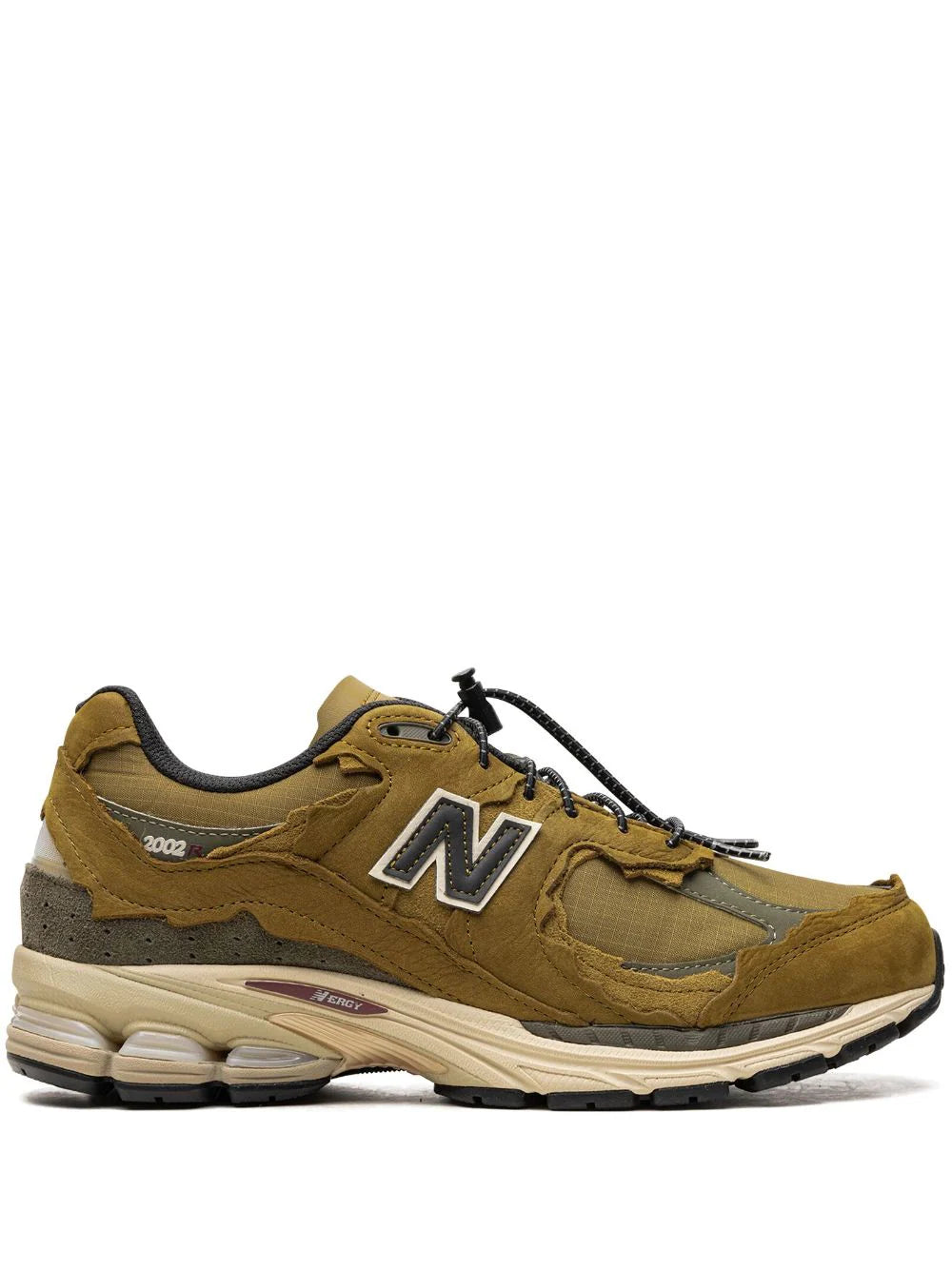 NEW BALANCE - 2002R PROTECTION PACK HIGH DESERT