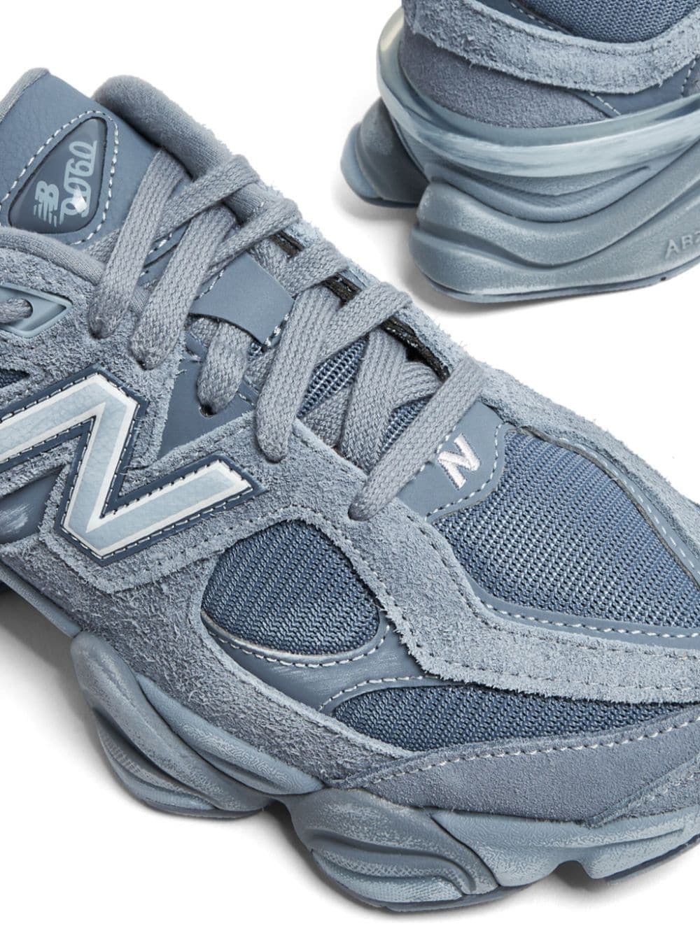 NEW BALANCE - 9060 ARTIC GREY