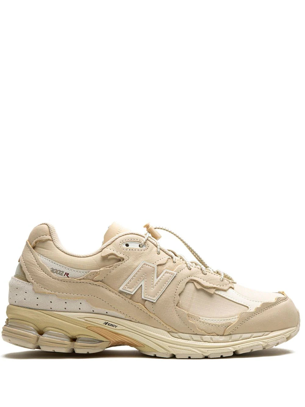 NEW BALANCE - 2002R PROTECTION PACK SANDSTONE TURTLEDOVE