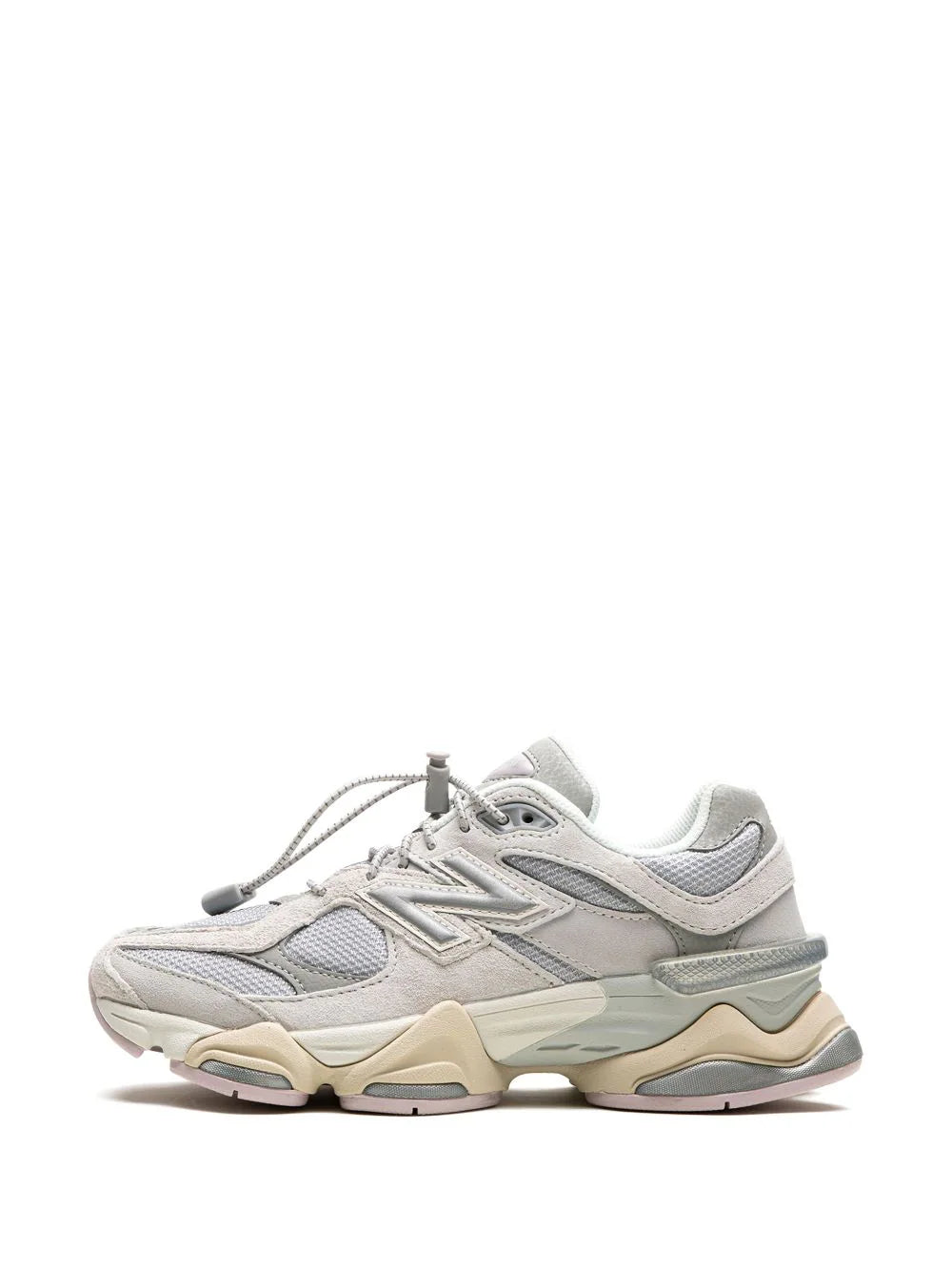 NEW BALANCE - 9060 GREY MATTER