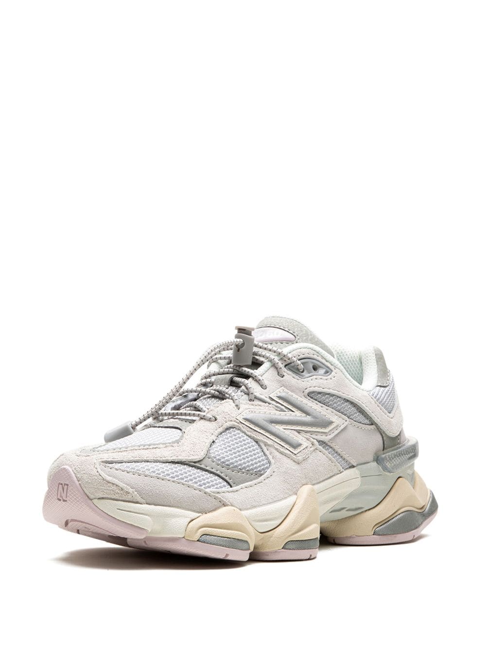 NEW BALANCE - 9060 GREY MATTER