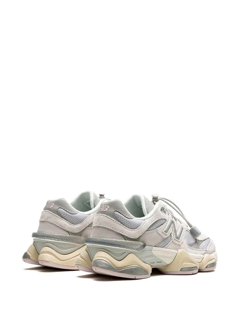NEW BALANCE - 9060 GREY MATTER