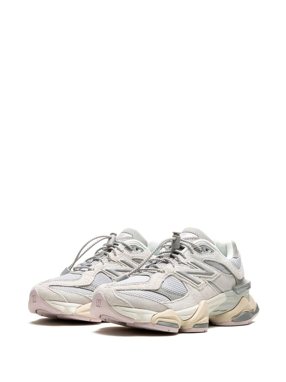 NEW BALANCE - 9060 GREY MATTER