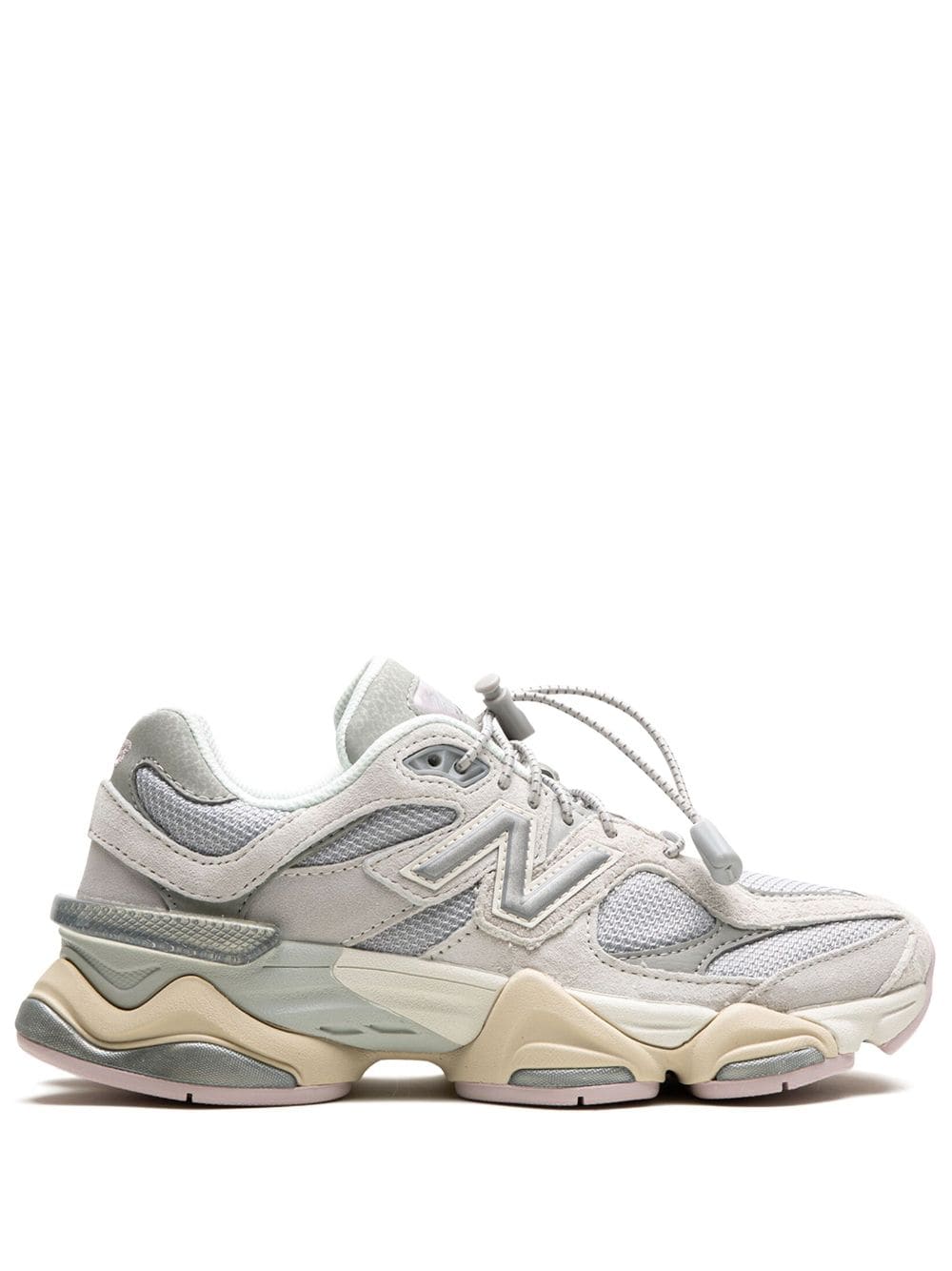 NEW BALANCE - 9060 GREY MATTER