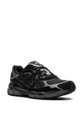 ASICS - GEL-NYC BLACK GRAPHITE GREY