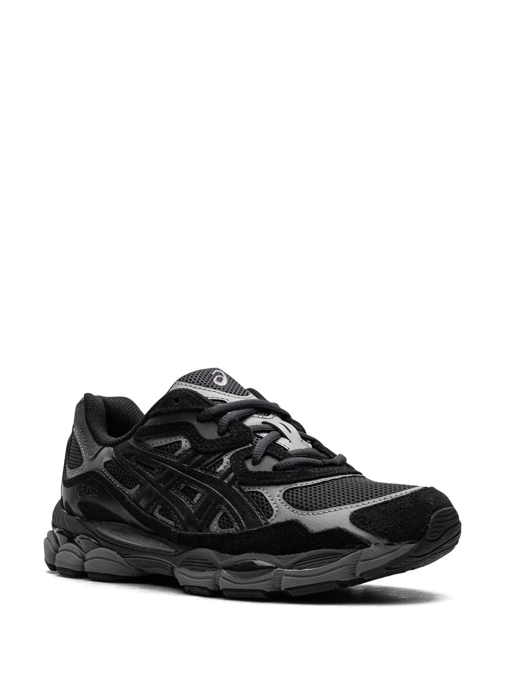 ASICS - GEL-NYC BLACK GRAPHITE GREY