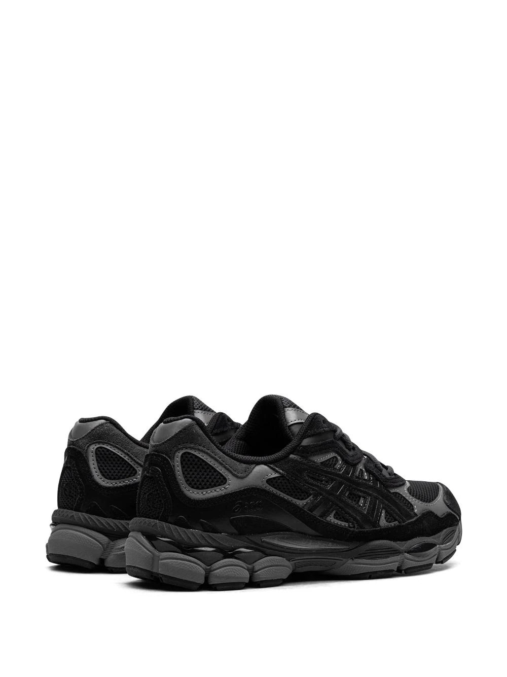 ASICS - GEL-NYC BLACK GRAPHITE GREY