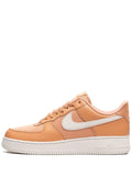 NIKE AIR FORCE 1 LOW - LX AMBER BROWN PHANTOM