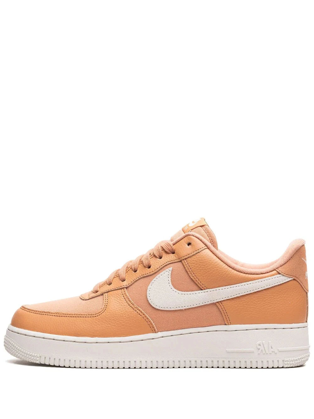 NIKE AIR FORCE 1 LOW - LX AMBER BROWN PHANTOM