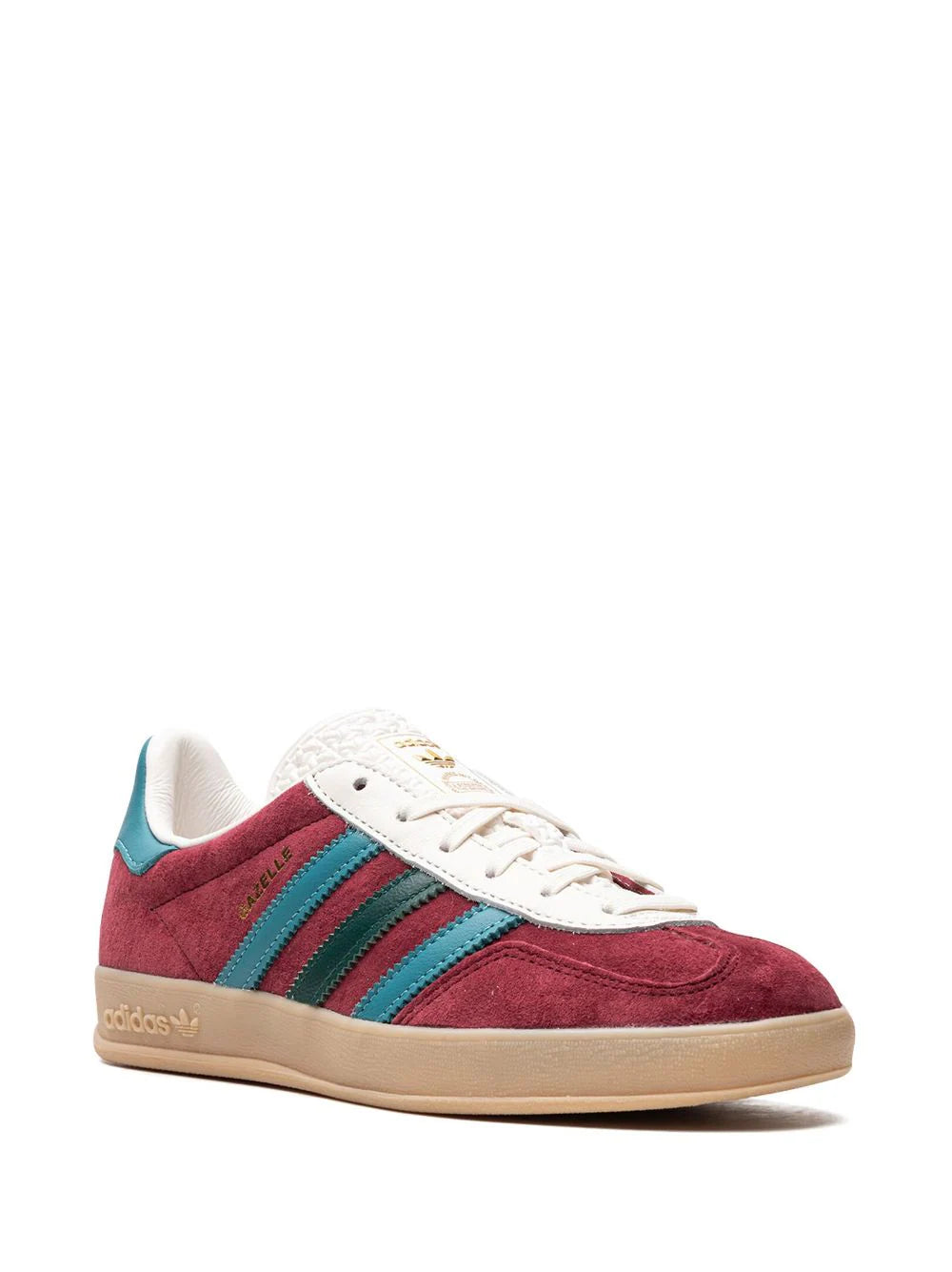 ADIDAS - GAZELLE COLLEGIATE BURGUNDY ARCTIC FUSION