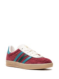 ADIDAS - GAZELLE COLLEGIATE BURGUNDY ARCTIC FUSION