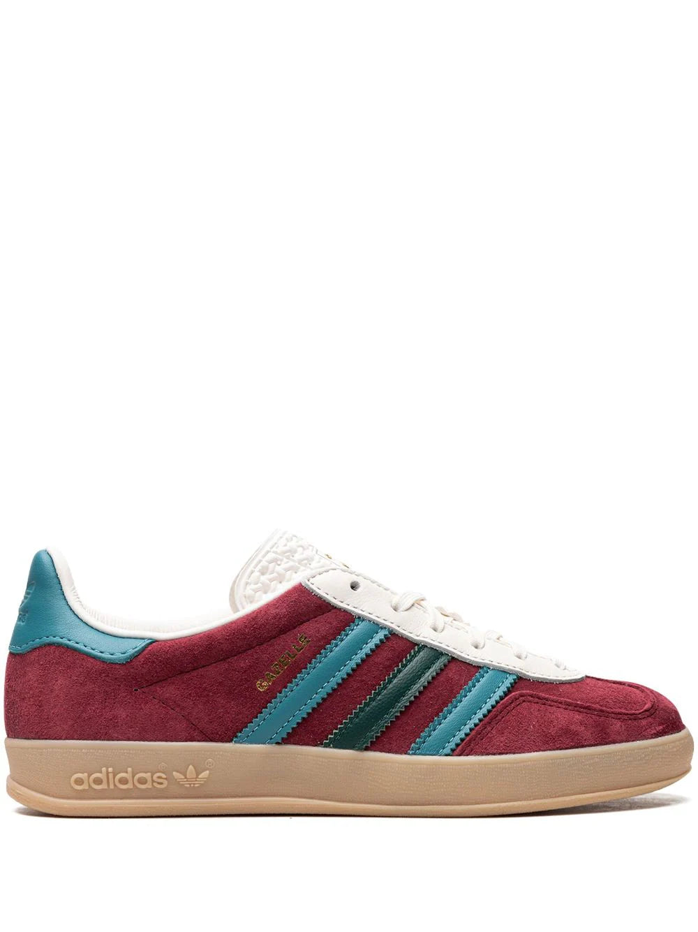 ADIDAS - GAZELLE COLLEGIATE BURGUNDY ARCTIC FUSION