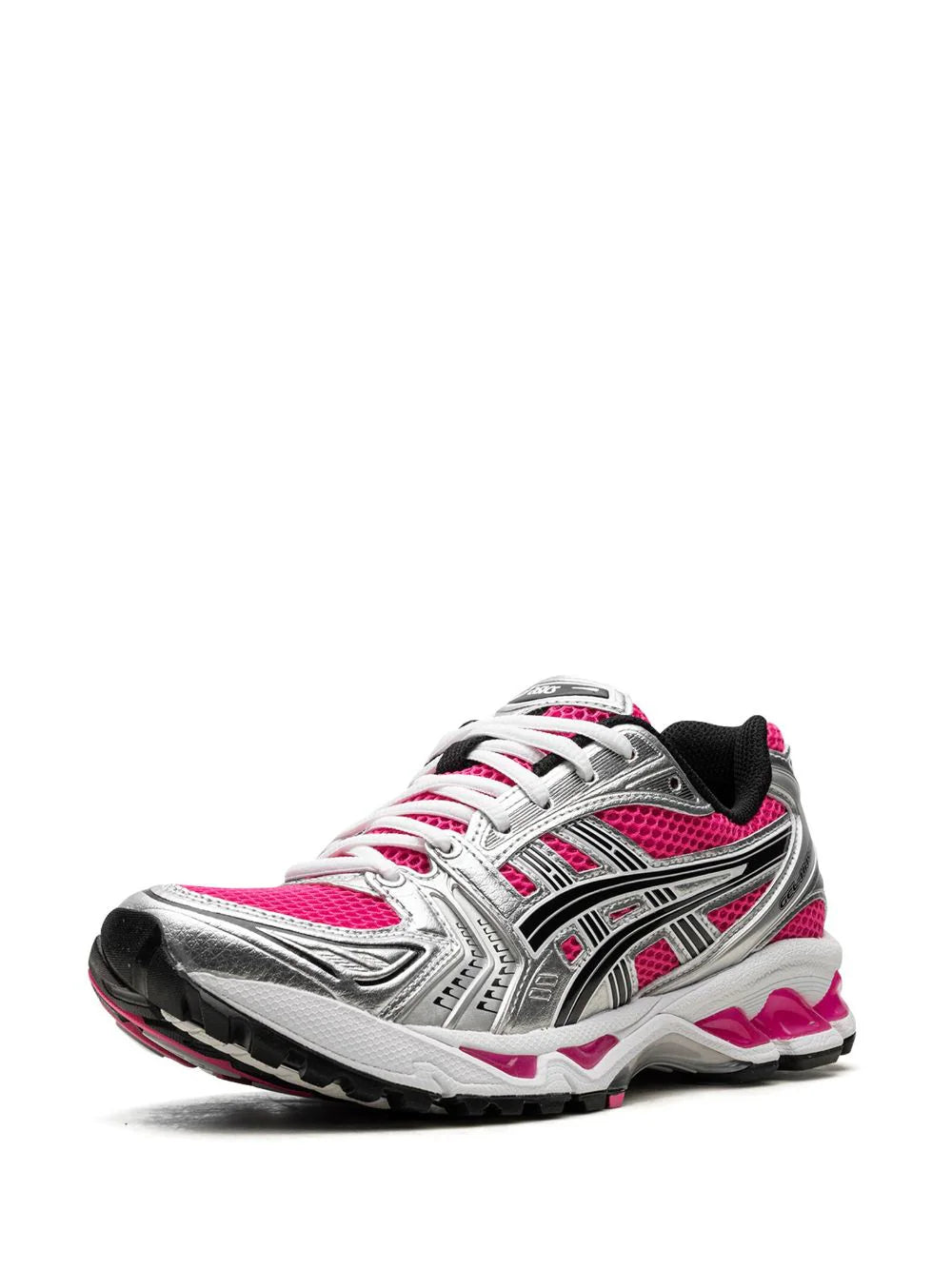 ASICS - GEL-KAYANO 14 PINK GLOW