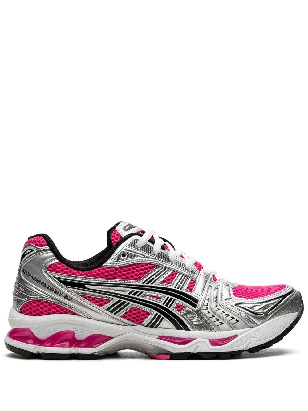 ASICS - GEL-KAYANO 14 PINK GLOW