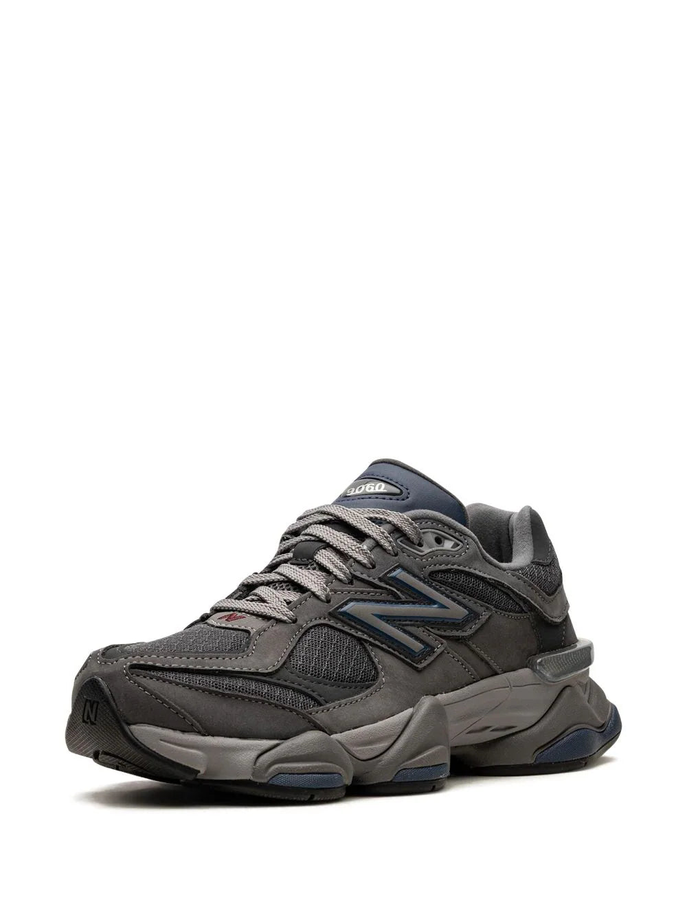 NEW BALANCE - 9060 GREY BLUE