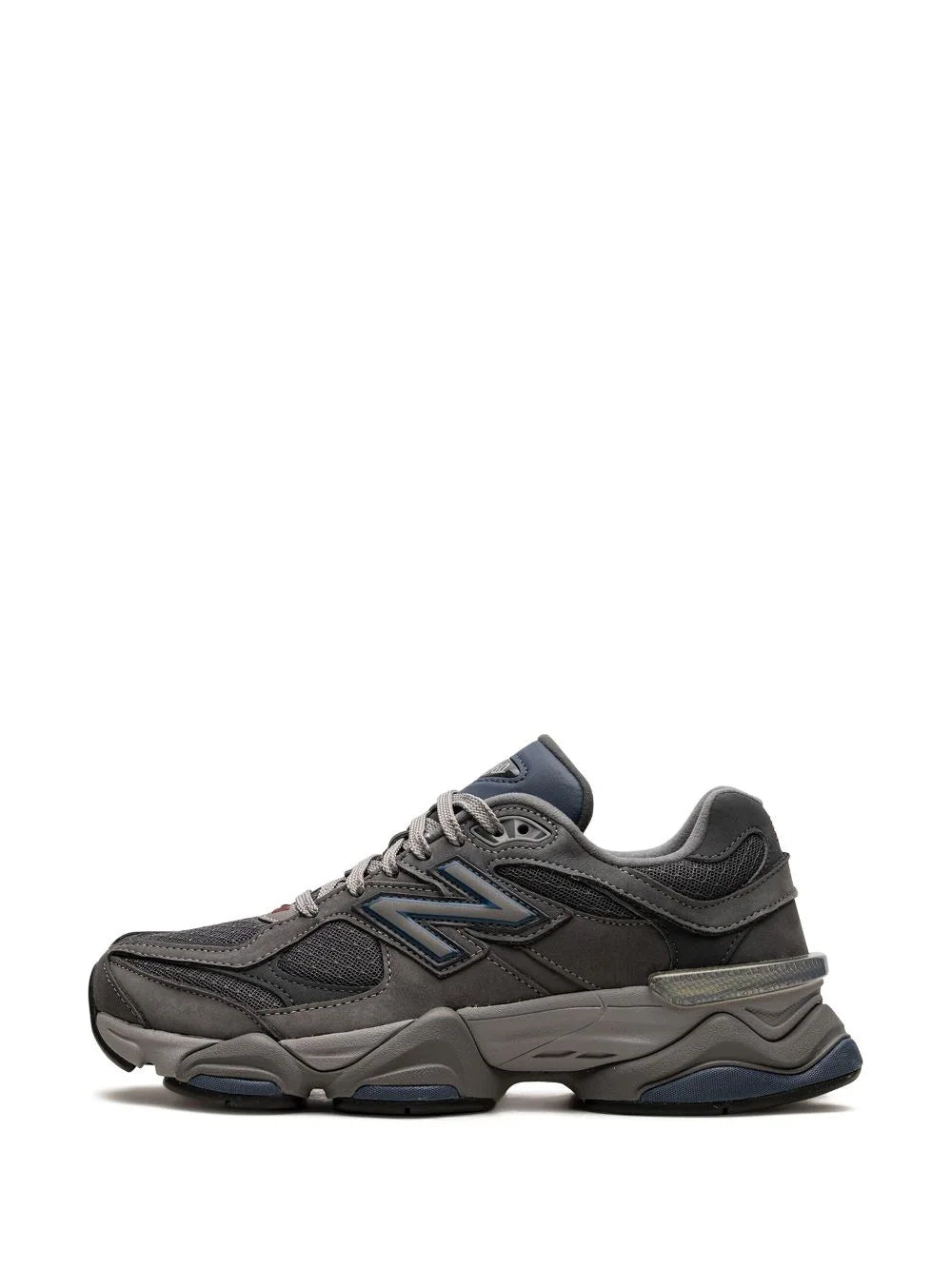 NEW BALANCE - 9060 GREY BLUE