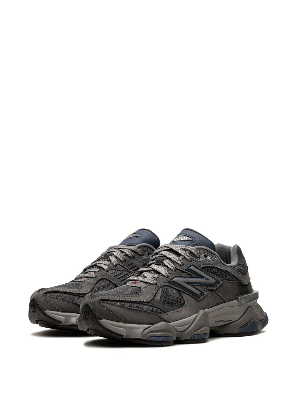 NEW BALANCE - 9060 GREY BLUE