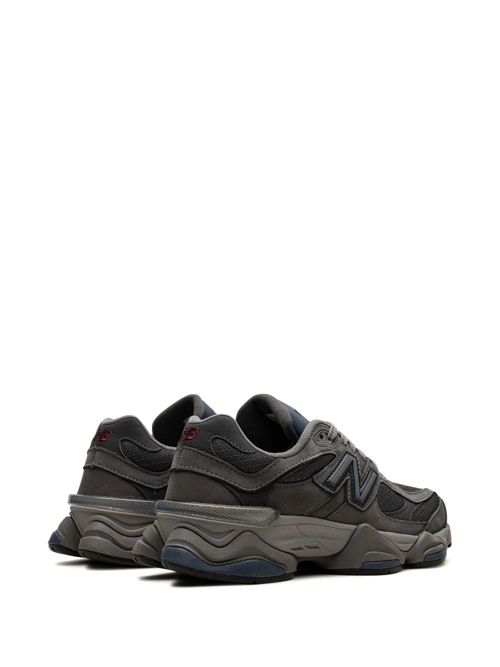 NEW BALANCE - 9060 GREY BLUE