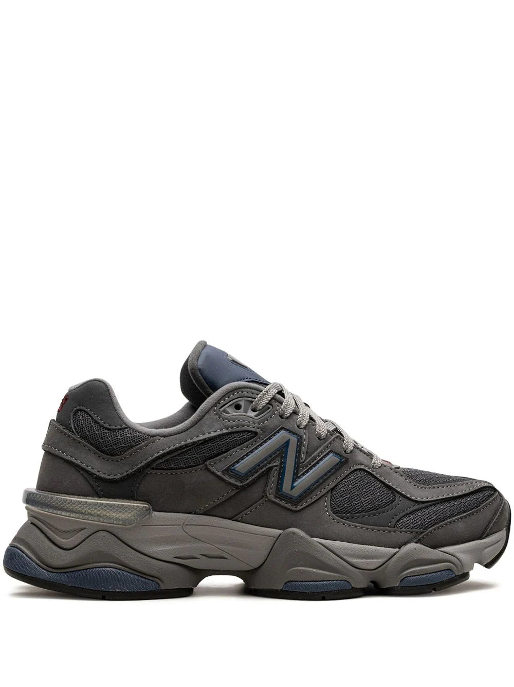 NEW BALANCE - 9060 GREY BLUE