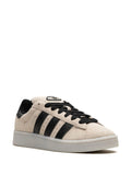 ADIDAS CAMPUS 00S - ALUMINUM CORE BLACK