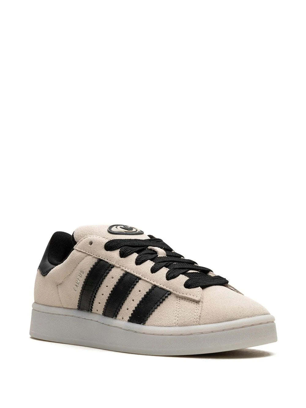 ADIDAS CAMPUS 00S - ALUMINUM CORE BLACK