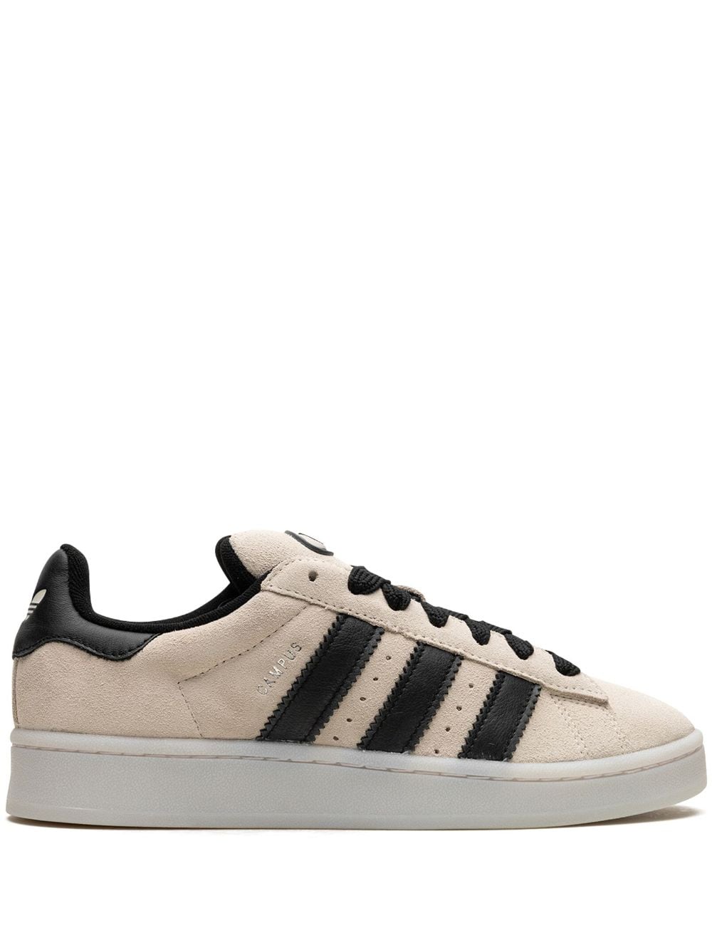 ADIDAS CAMPUS 00S - ALUMINUM CORE BLACK