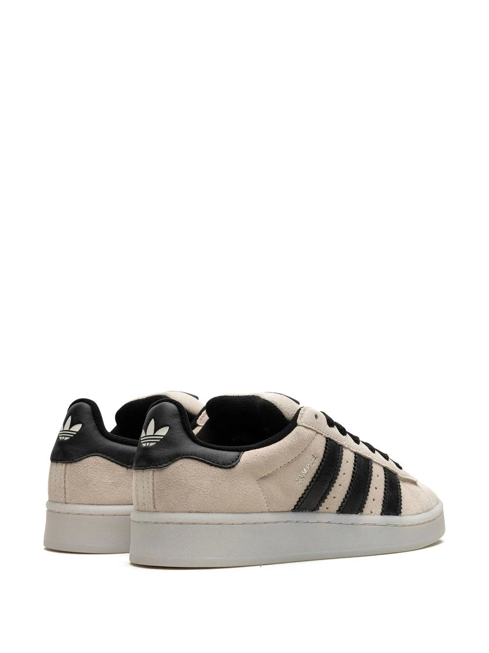 ADIDAS CAMPUS 00S - ALUMINUM CORE BLACK