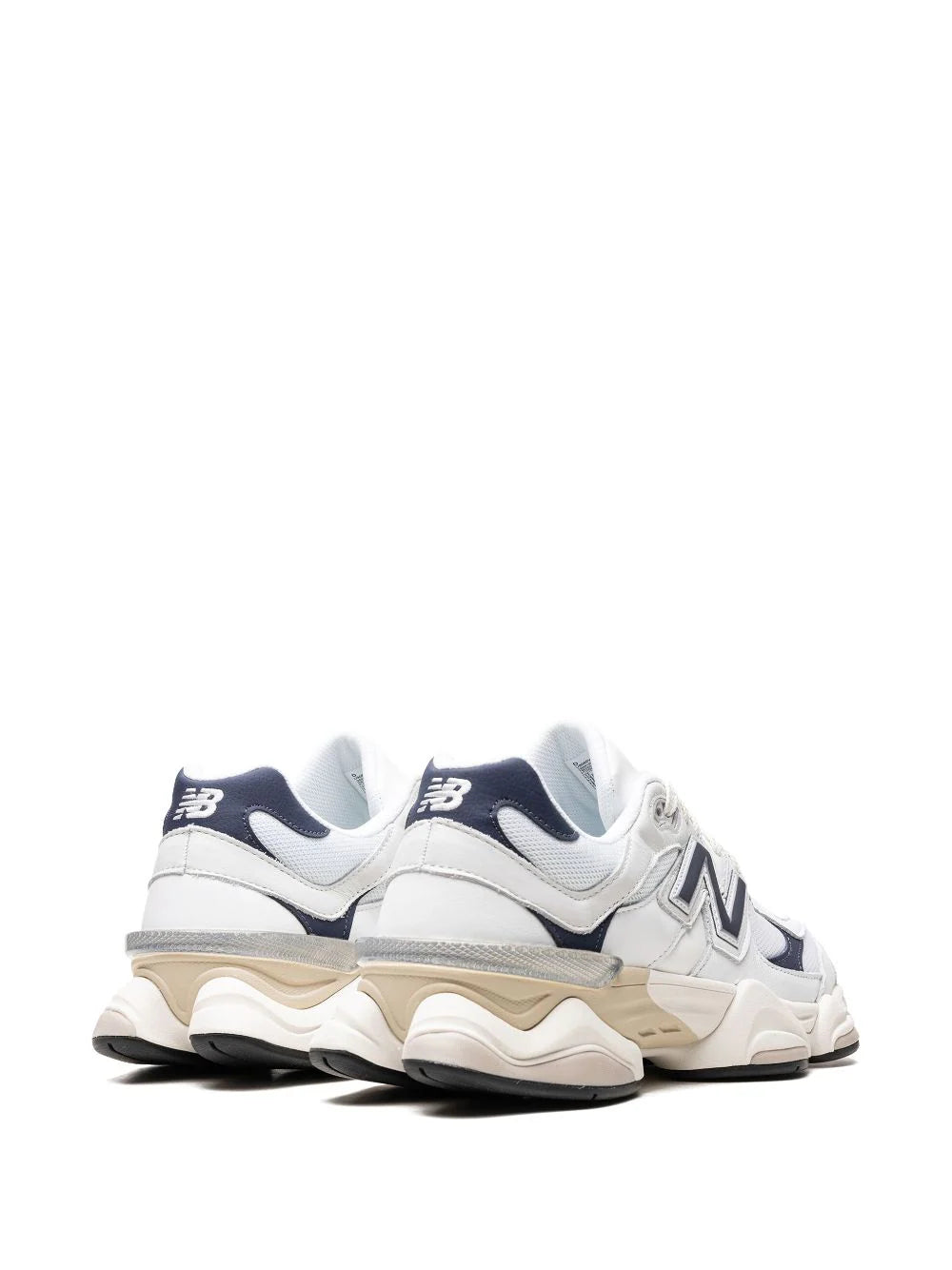 NEW BALANCE - 9060 WHITE NAVY
