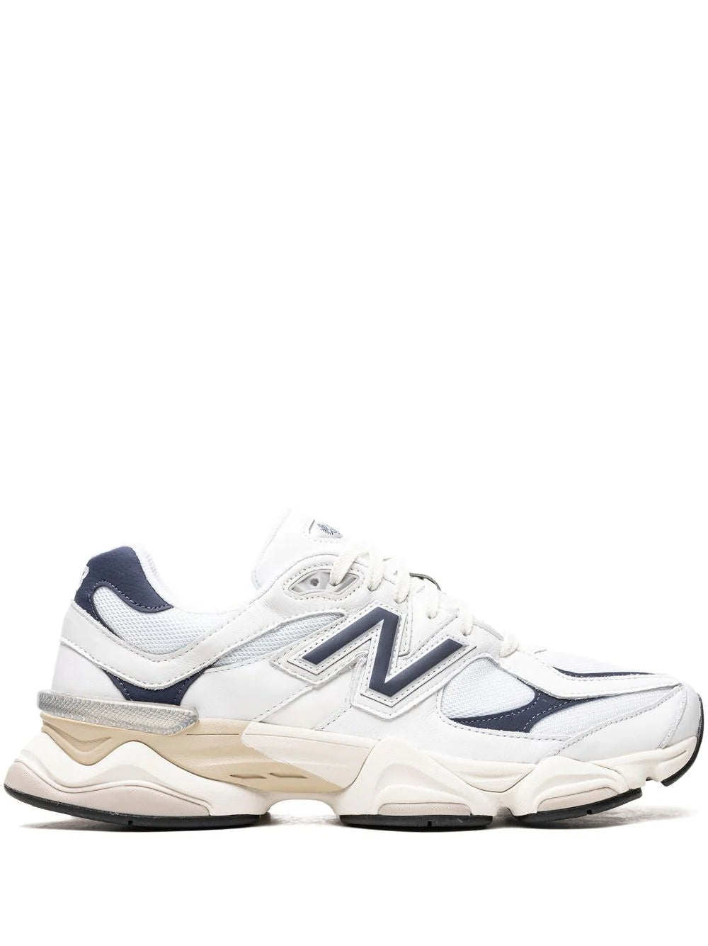 NEW BALANCE - 9060 WHITE NAVY