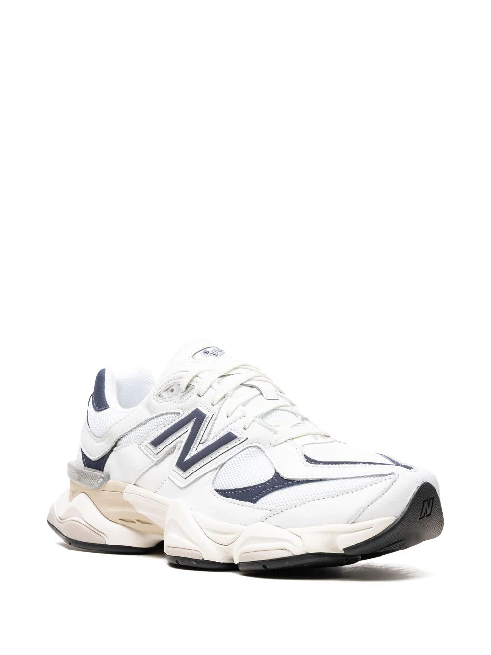 NEW BALANCE - 9060 WHITE NAVY