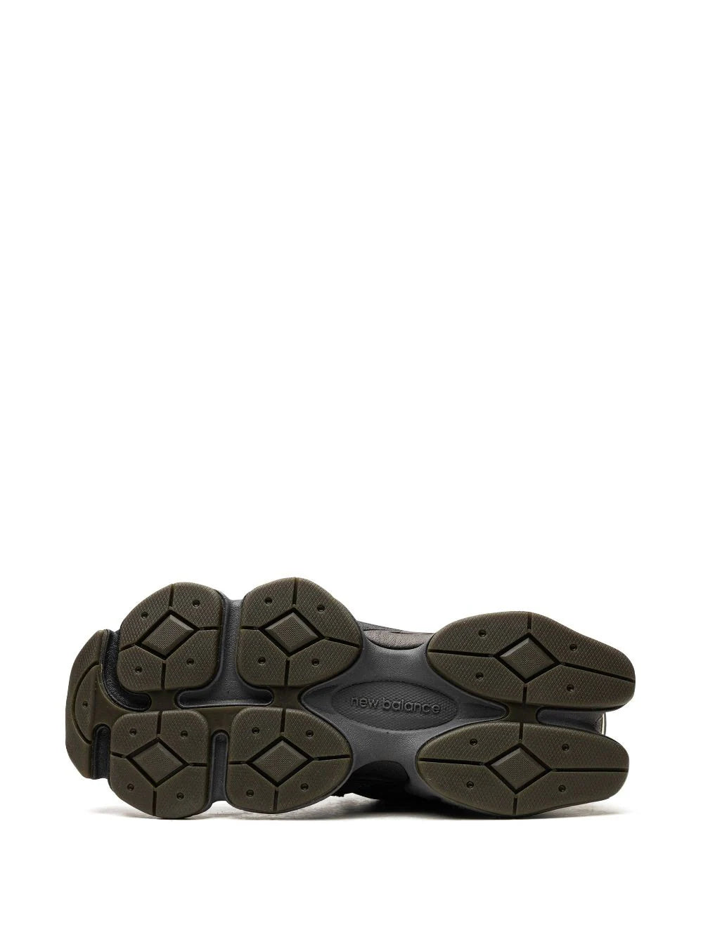 NEW BALANCE - 9060 BLACKTOP DARK MOSS
