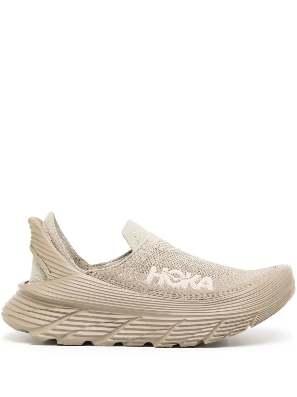 HOKA - RESTORE TC DUNE OXFORD TAN