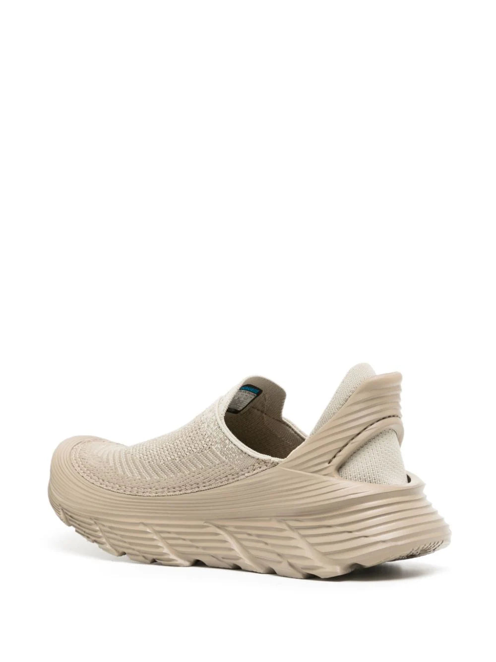 HOKA - RESTORE TC DUNE OXFORD TAN