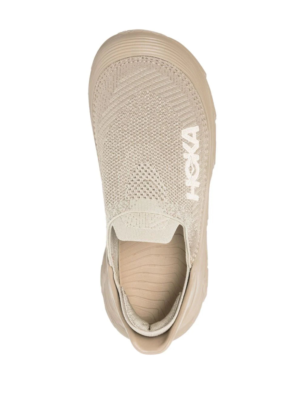 HOKA - RESTORE TC DUNE OXFORD TAN