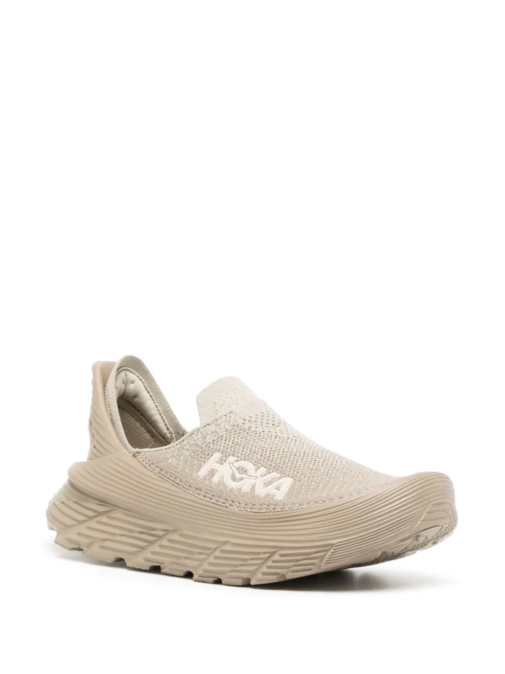 HOKA - RESTORE TC DUNE OXFORD TAN