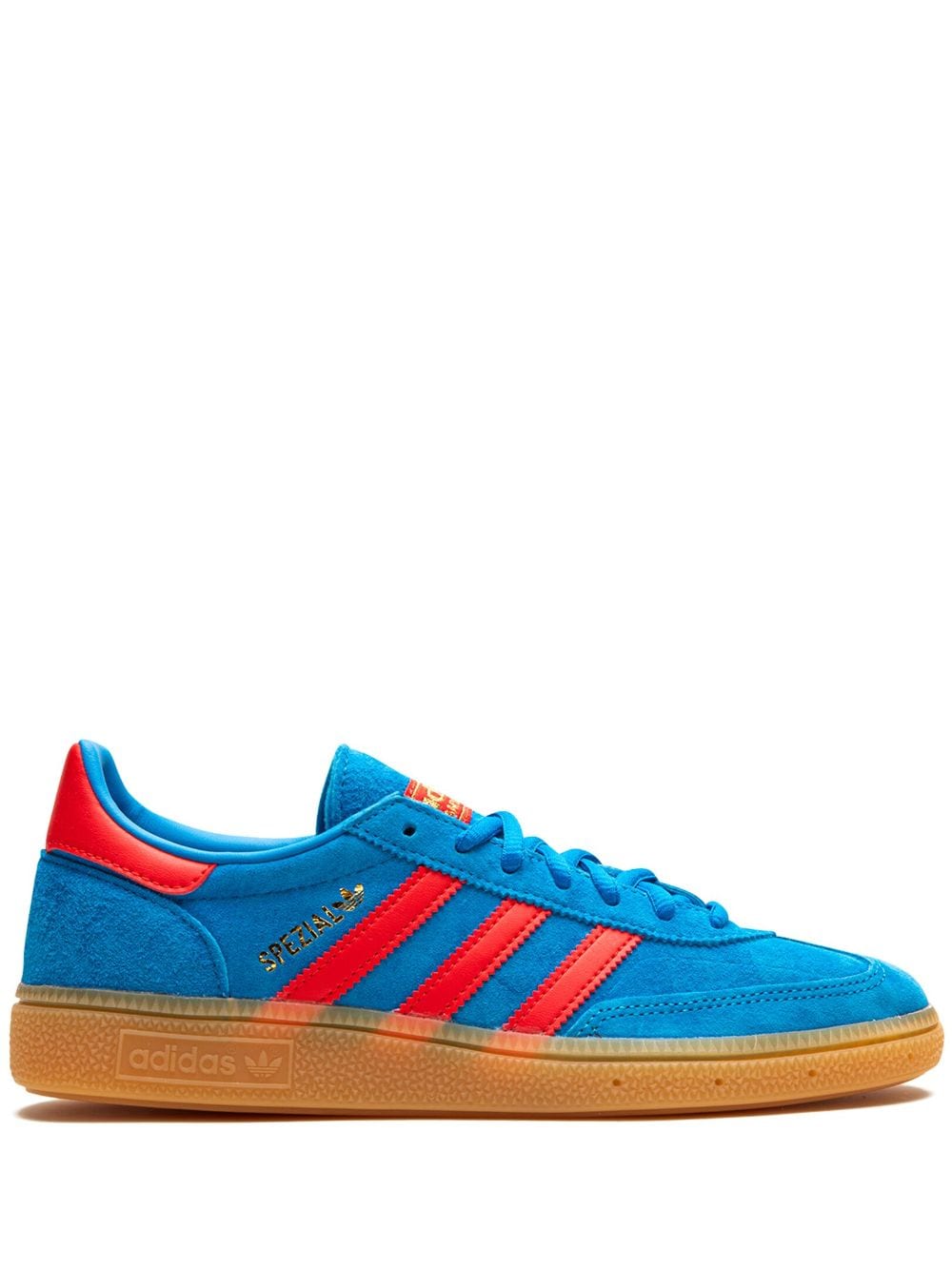ADIDAS - SPEZIAL BRIGHT BLUE
