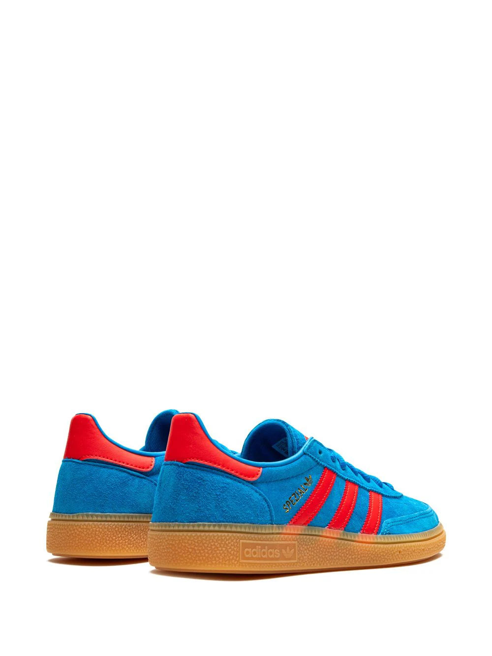 ADIDAS - SPEZIAL BRIGHT BLUE