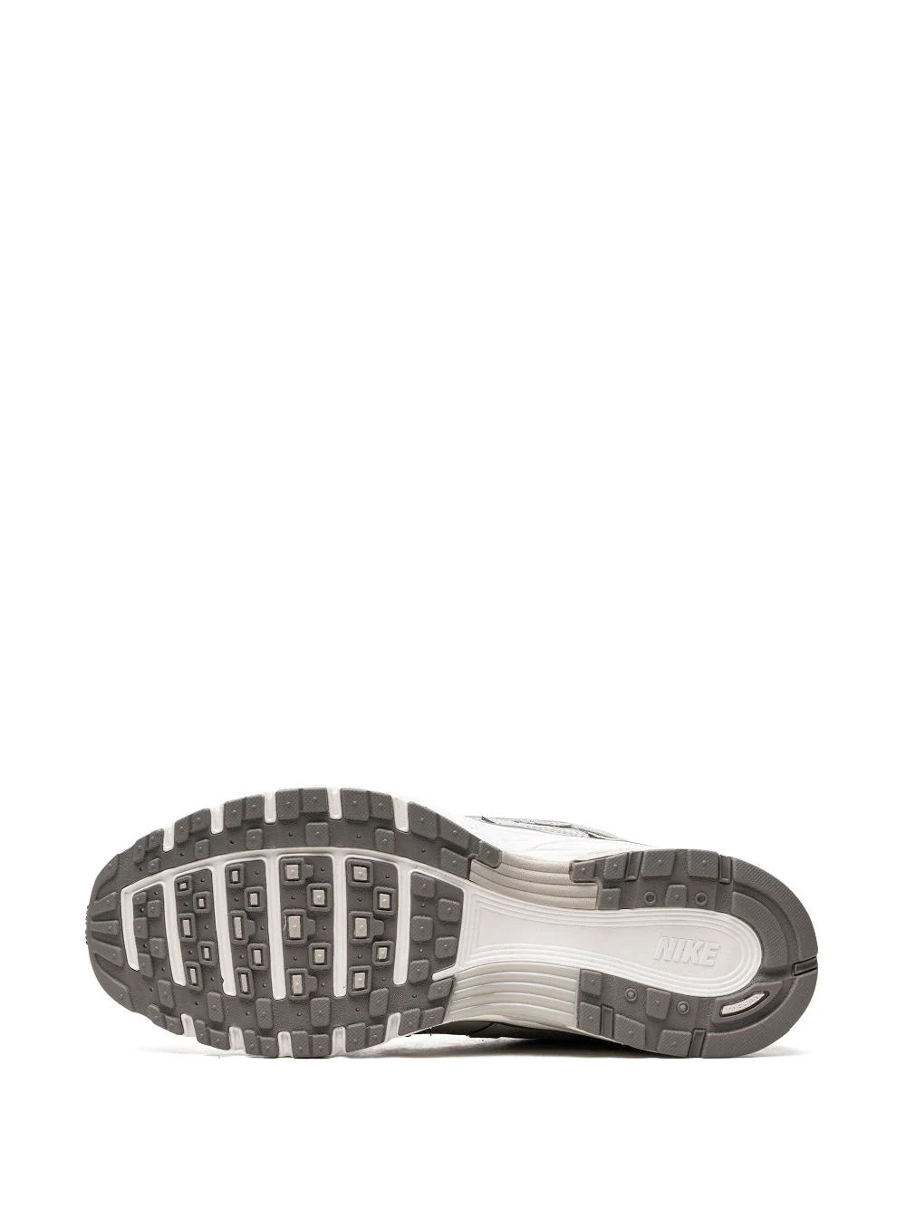 NIKE P-6000 - LIGHT IRON ORE
