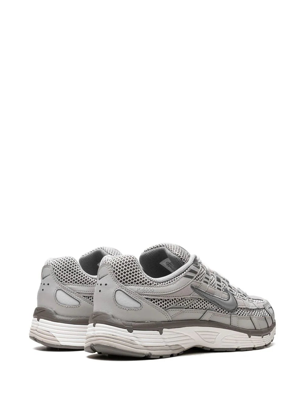 NIKE P-6000 - LIGHT IRON ORE