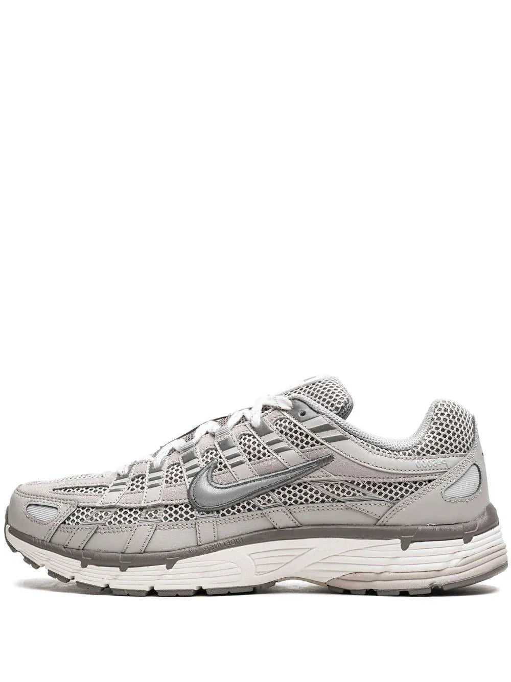 NIKE P-6000 - LIGHT IRON ORE