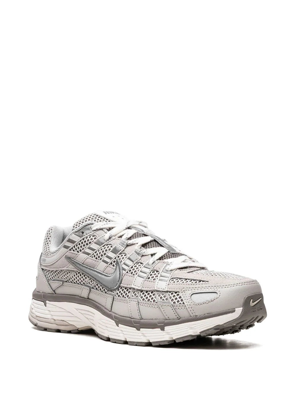 NIKE P-6000 - LIGHT IRON ORE