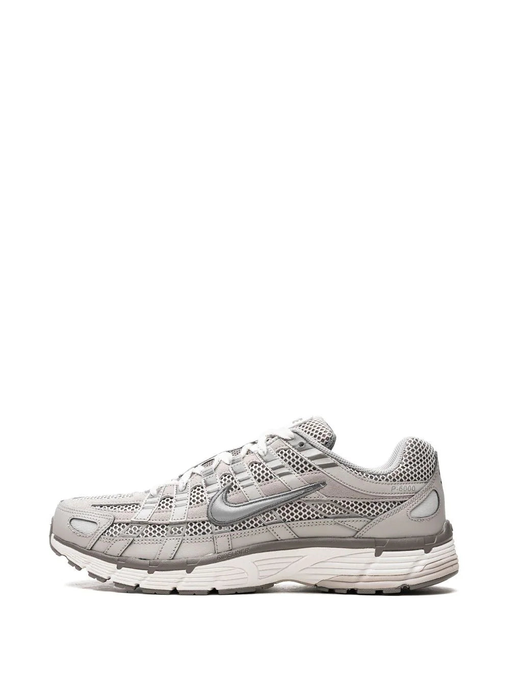 NIKE P-6000 - LIGHT IRON ORE