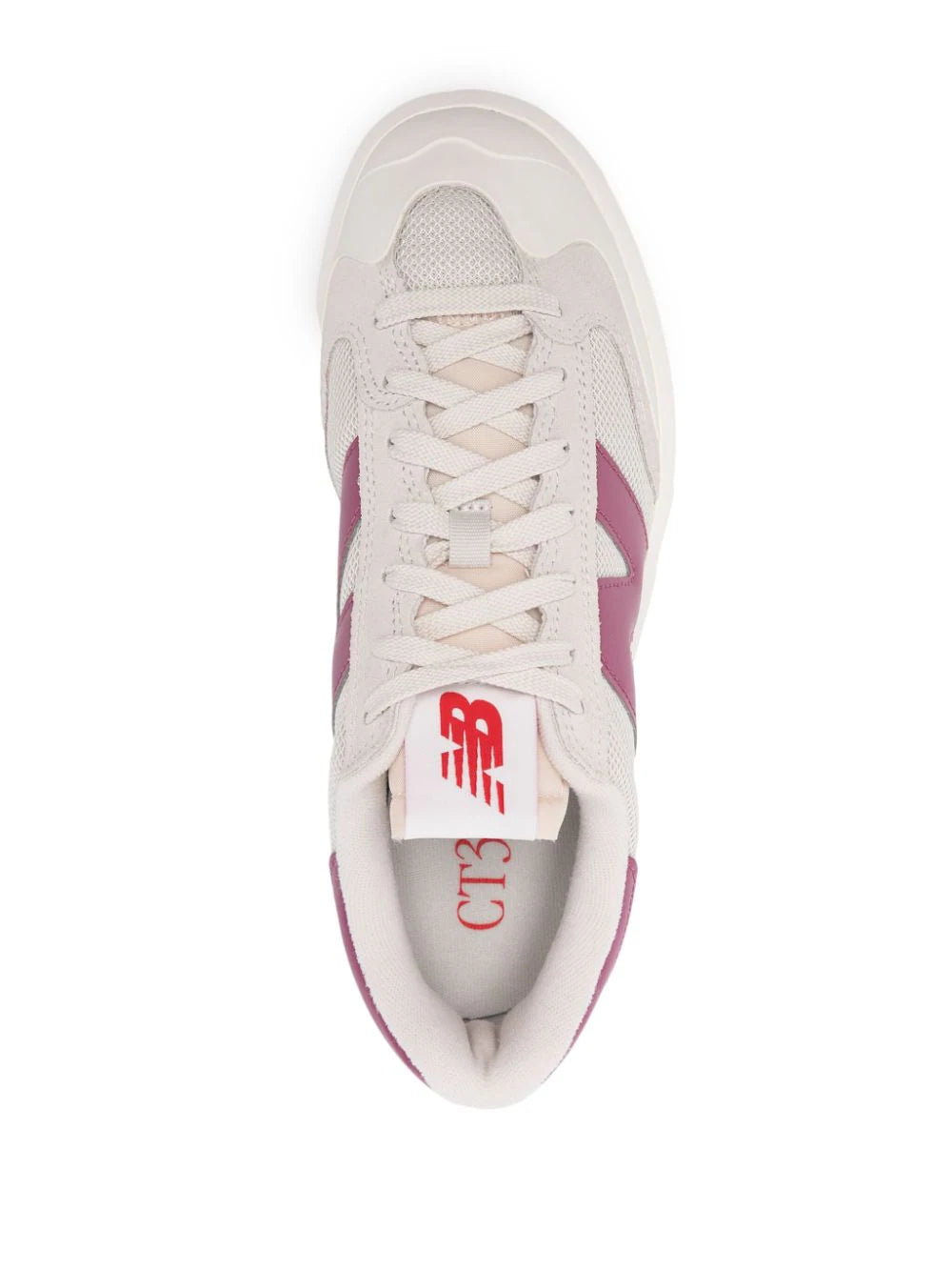 NEW BALANCE - CT302 PINK