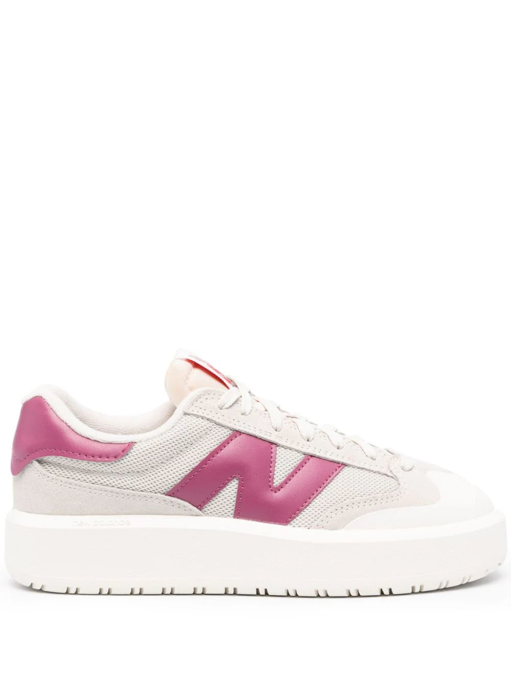 NEW BALANCE - CT302 PINK
