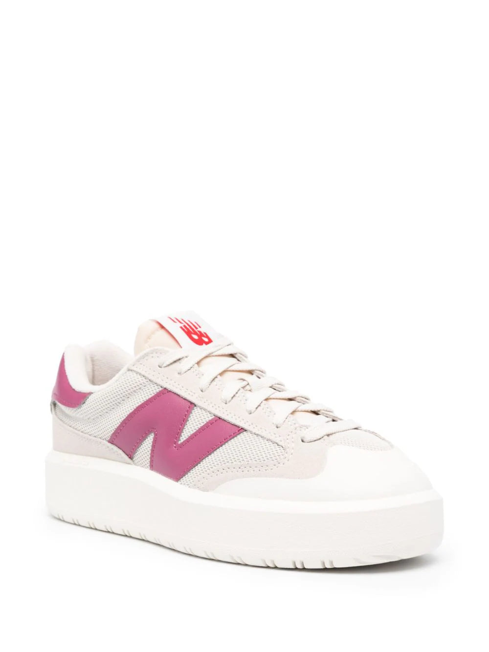 NEW BALANCE - CT302 PINK