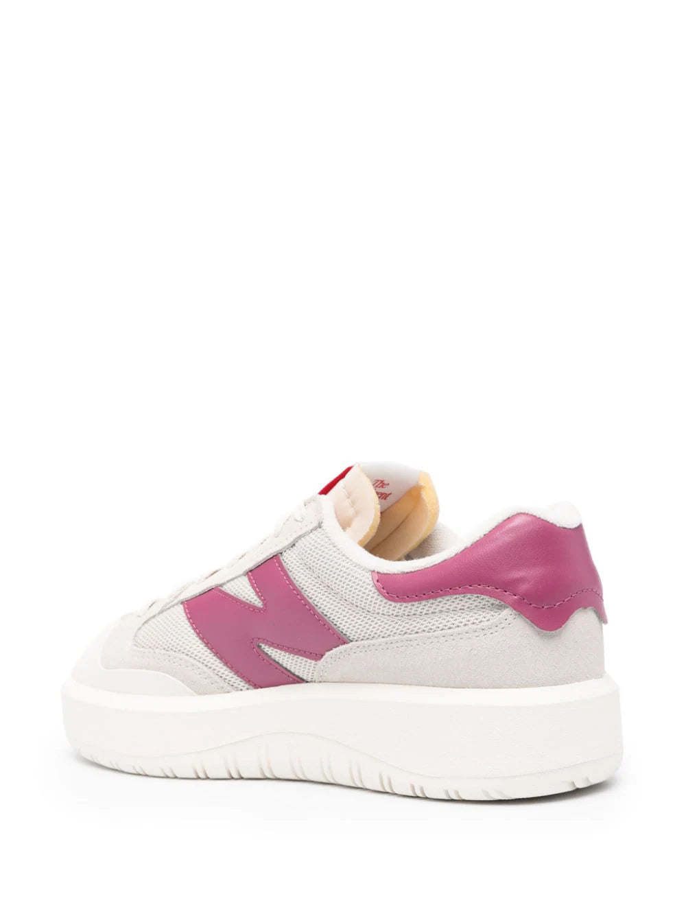 NEW BALANCE - CT302 PINK