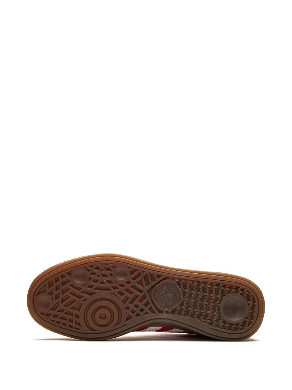 ADIDAS - SPEZIAL SCARLET GUM