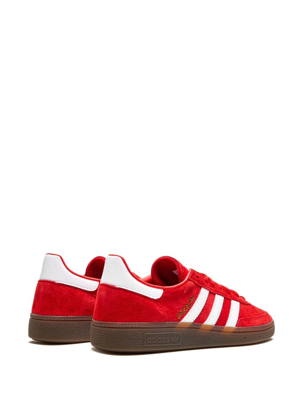 ADIDAS - SPEZIAL SCARLET GUM