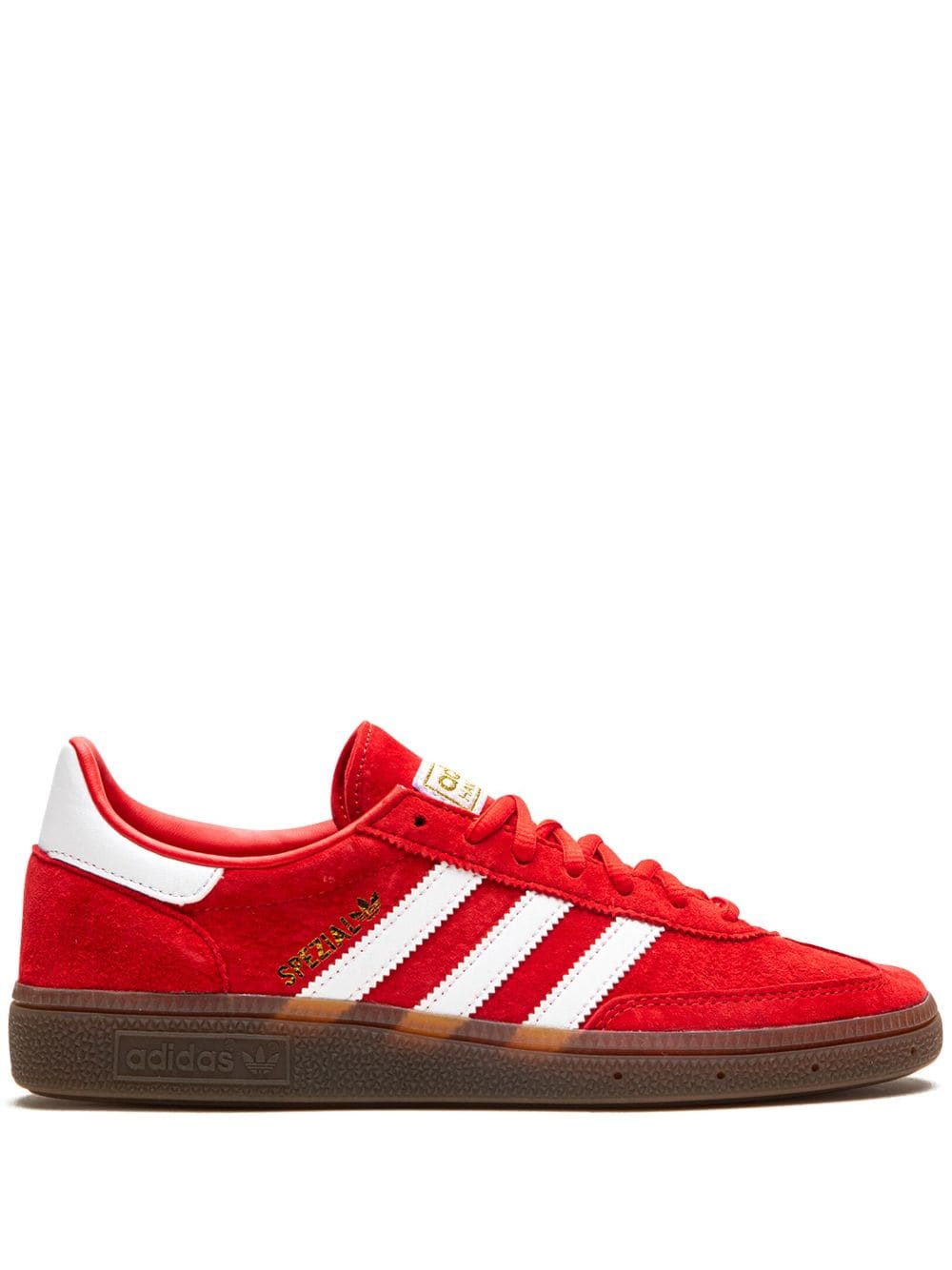 ADIDAS - SPEZIAL SCARLET GUM